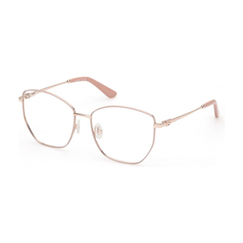 Lentes &Oacute;pticos Rosado Guess image number 1.0