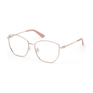 Lentes &Oacute;pticos Rosado Guess
