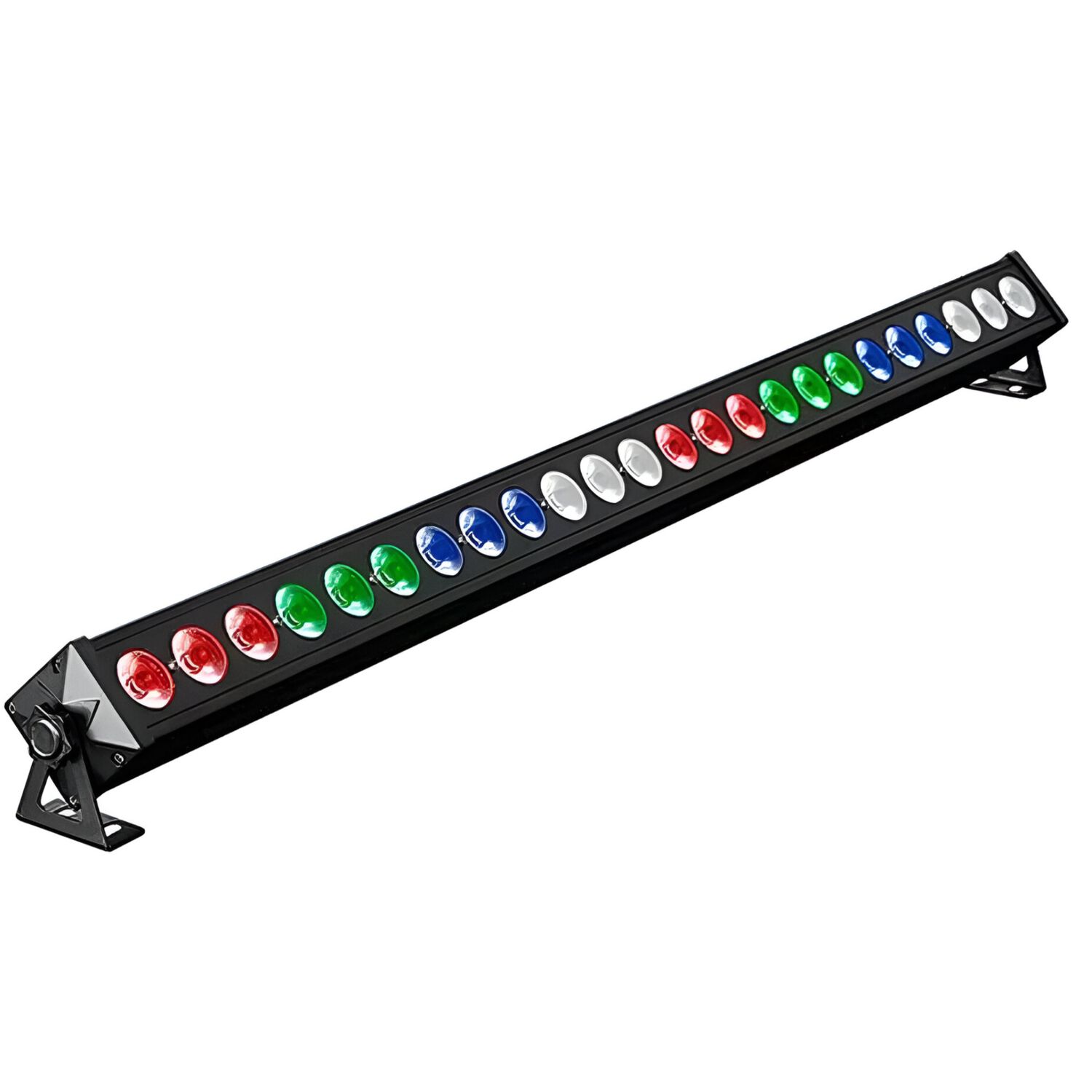 Barra De Iluminaci&oacute;n Led Rgb Para Eventos High Light Power image number 1.0
