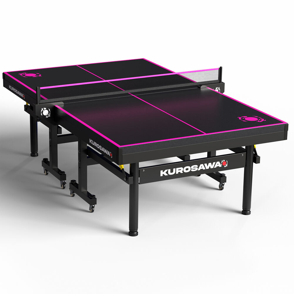 Mesa De Ping Pong Sanke Paris 24 Kurosawa image number 0.0