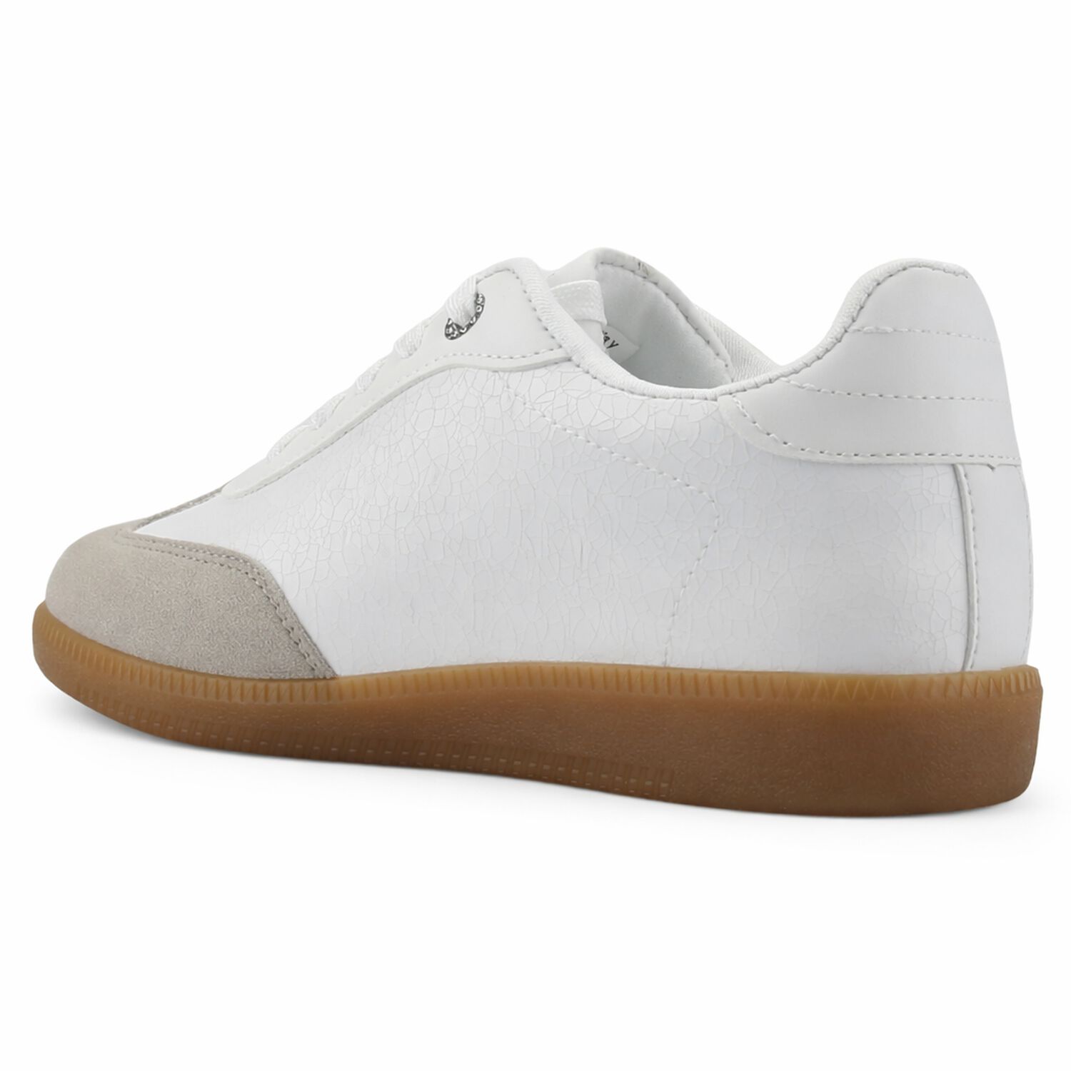 Zapatilla Blanco Mujer Urbano Chalada Antulow image number 3.0