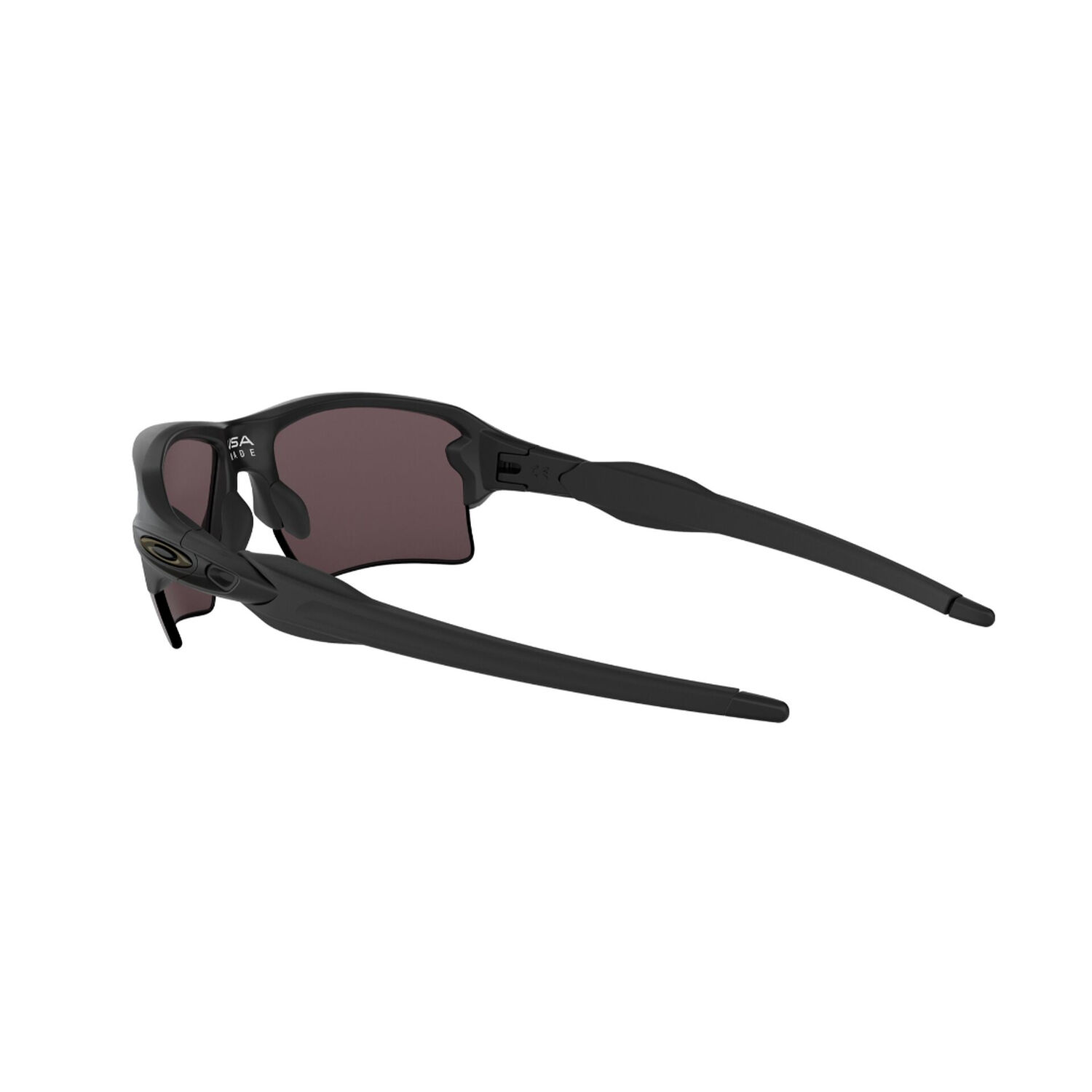 Lentes De Sol Flak 2.0 Xl Prizm Black Oakley image number 4.0