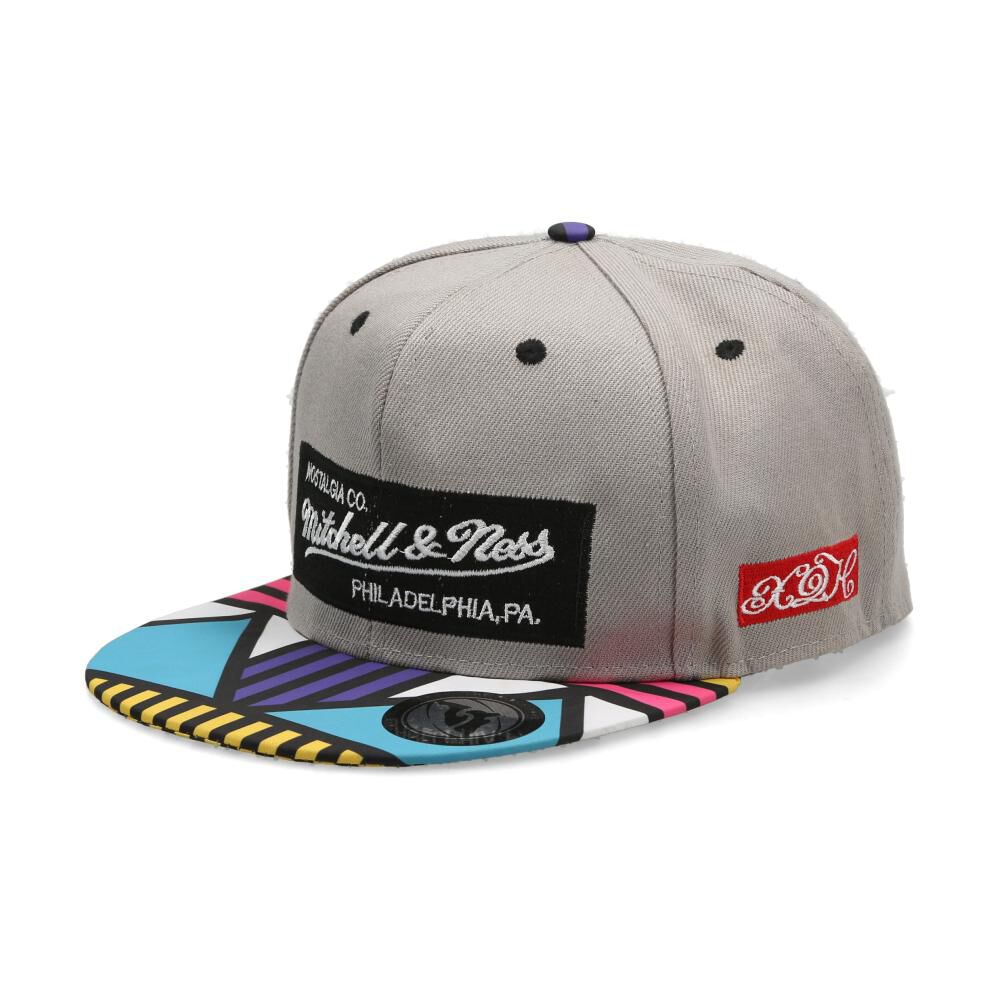 Gorro Jockey Unisex Montaña Mtcapnostal image number 1.0