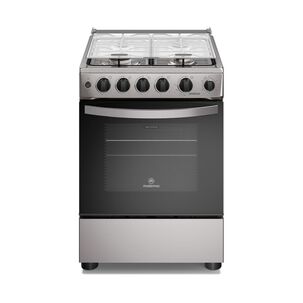 Cocina A Gas Mademsa Fm4psc 4 Quemadores