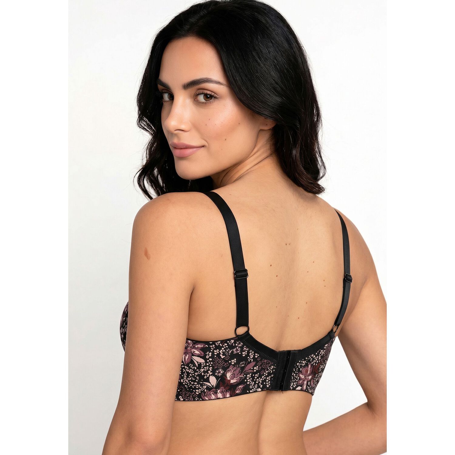 Pack 3 Sostenes Soft Mujer Kayser P350024-neg6 image number 2.0