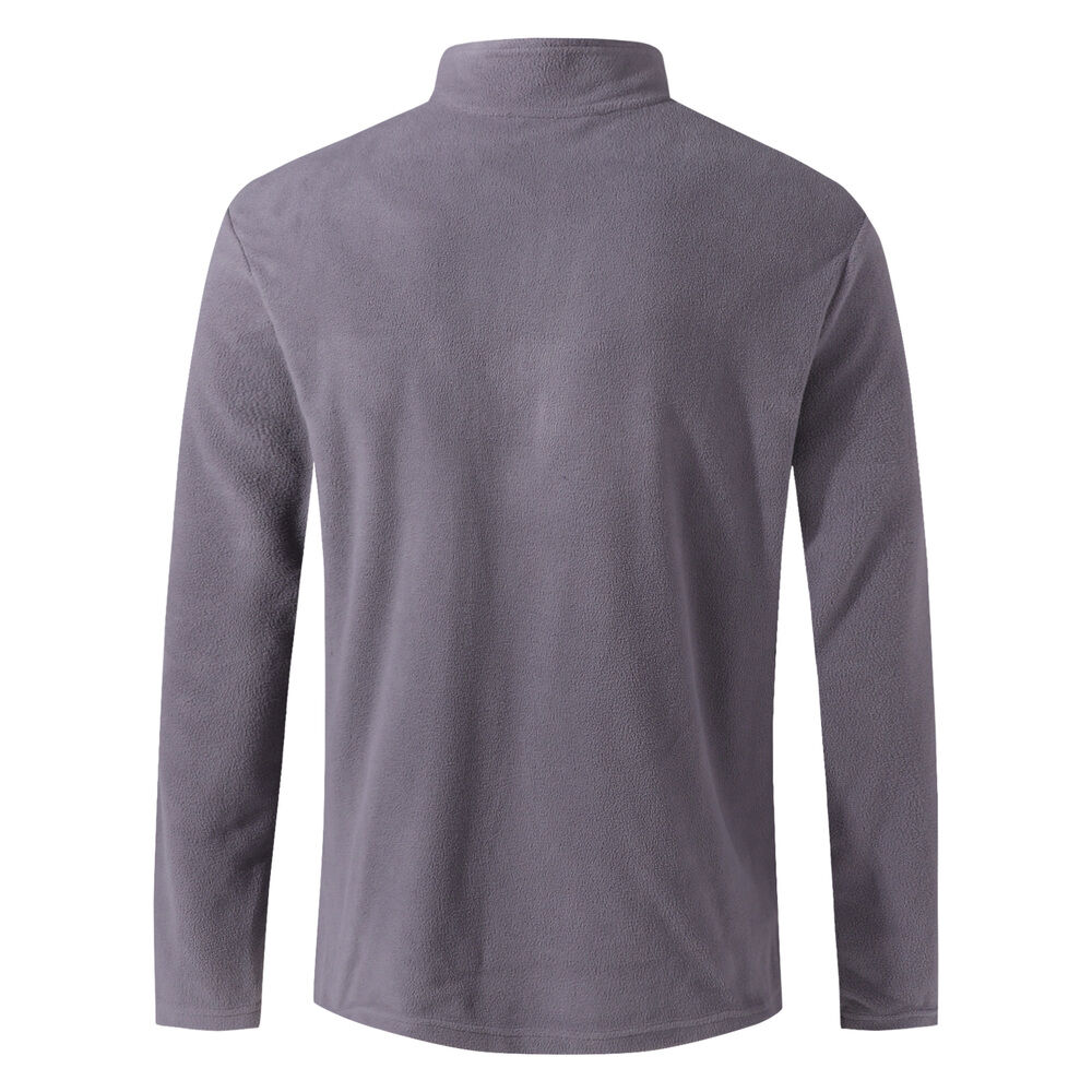 Polera Micropolar Segunda Capa Chilla Hombre image number 2.0