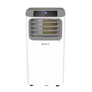 Aire Acondicionado Port&aacute;til Wifi 12000 Btu 4en1 Mgac12porwf