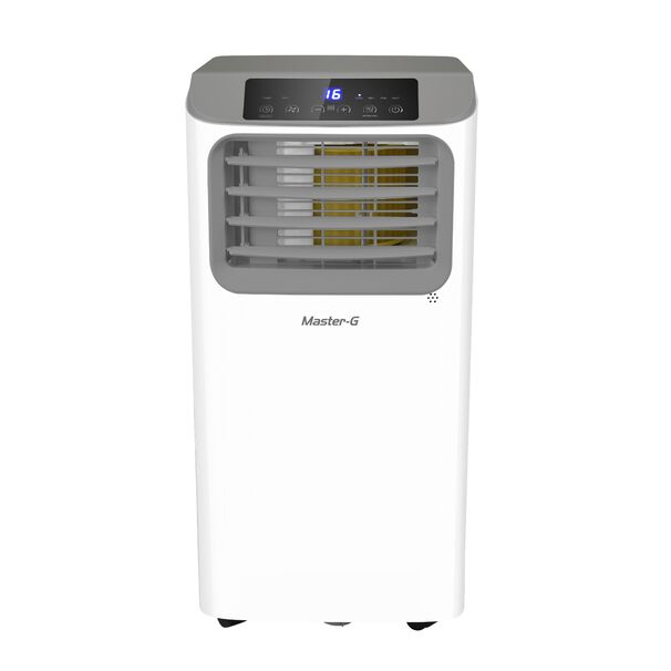 Aire Acondicionado Port&aacute;til Wifi 12000 Btu 4en1 Mgac12porwf