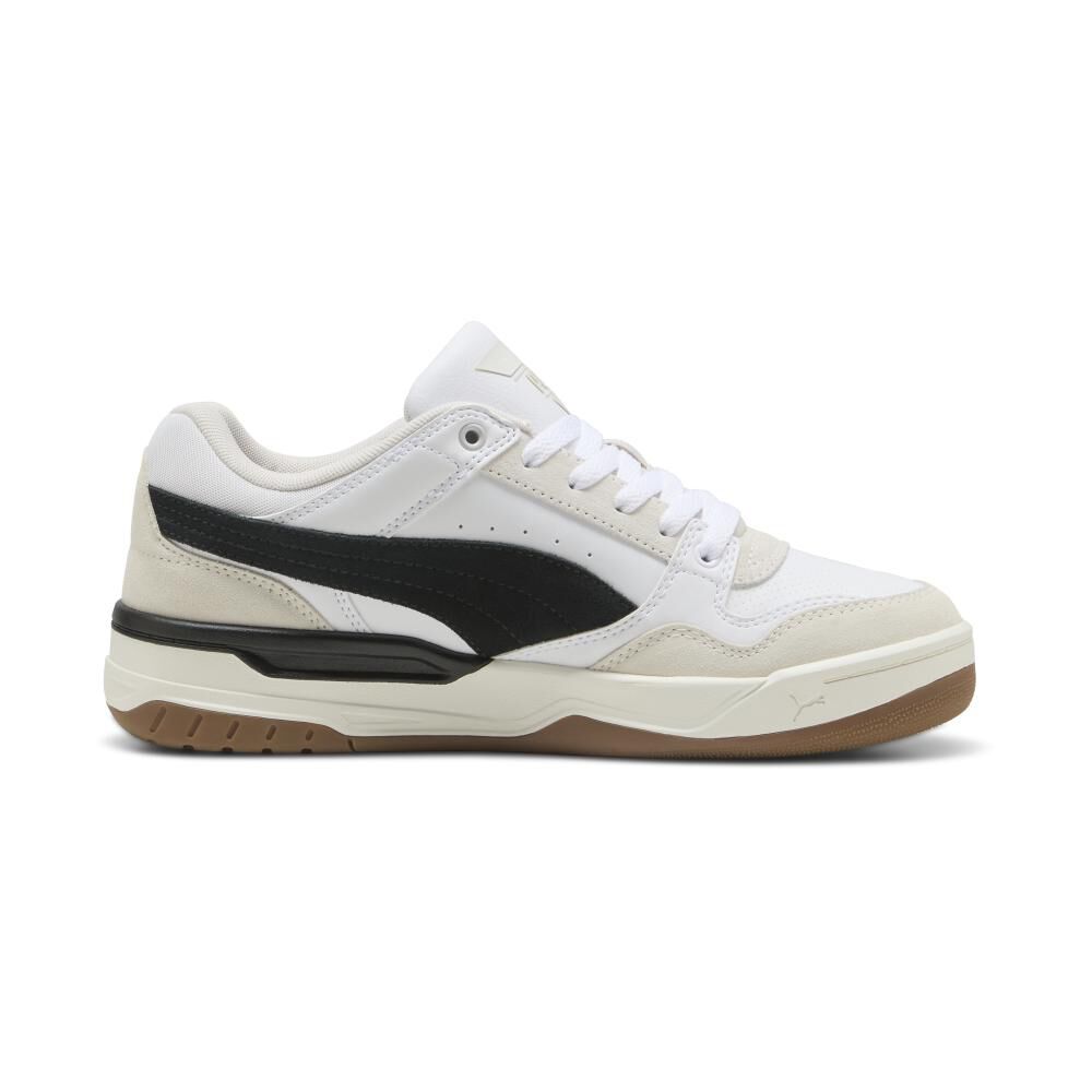 Zapatilla Urbana Hombre Puma Rebound Blanco image number 4.0
