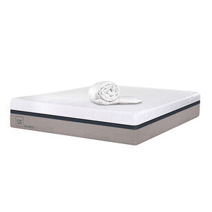 Colch&oacute;n Cic Balance / 2 Plazas + Cubrecolch&oacute;n / 190 Cm x 150 Cm