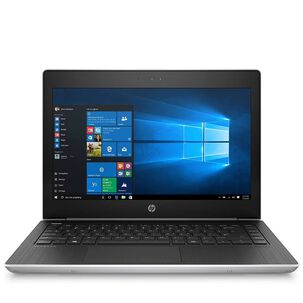 Notebook Hp Probook 430 G5 13.3" | Intel Core I3 8 Gen | 8gb Ram | 128gb Ssd + 500gb Hdd | W11 | Reacondicionado Grado A
