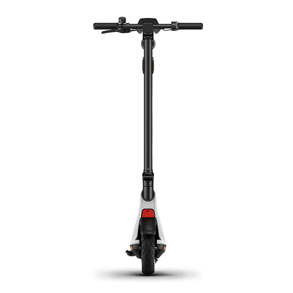 Scooter Eléctrico Niu Kqi2 Pro Blanco image number 5.0