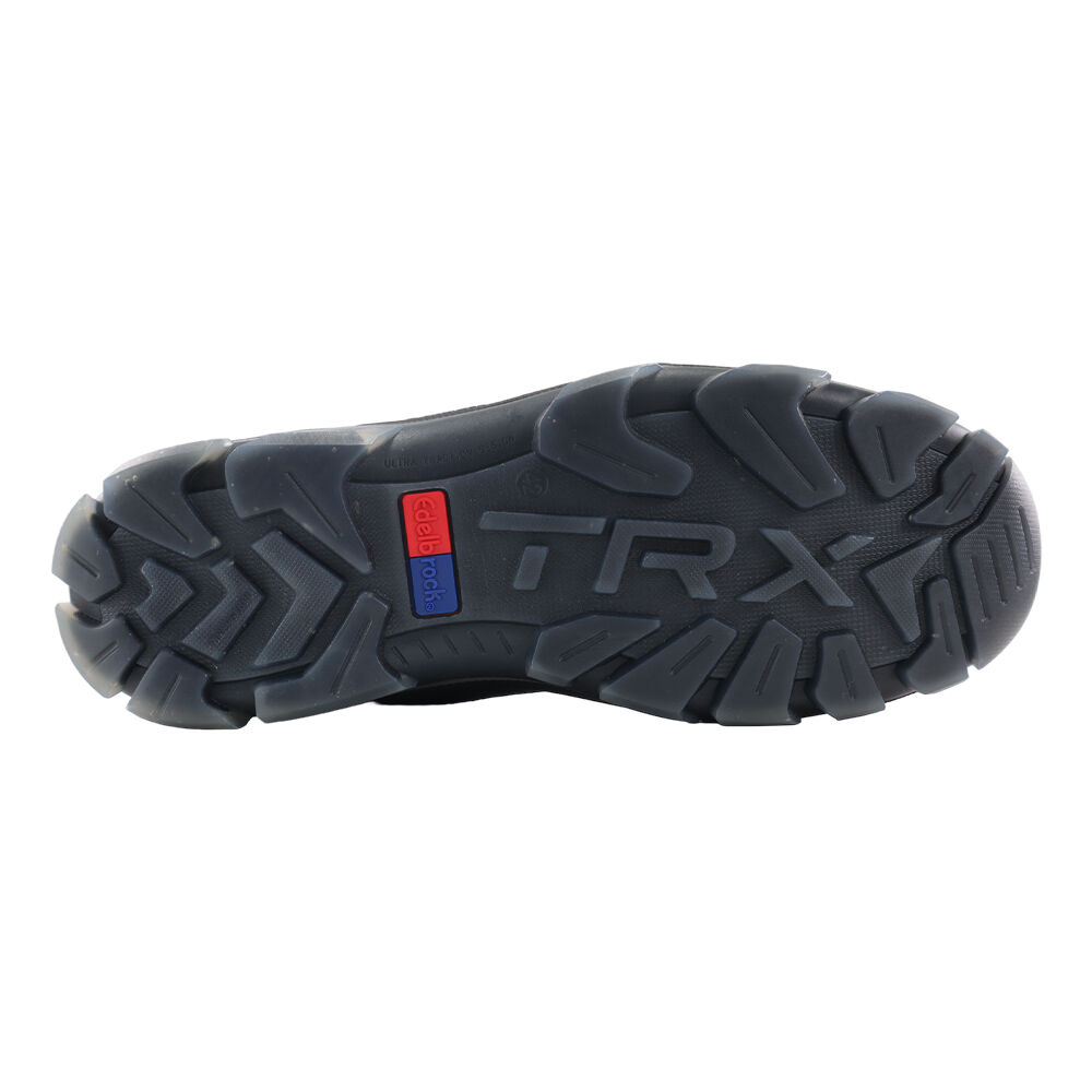 Zapato Seguridad Edelbrock Botin Trx Ed 702 Low image number 5.0