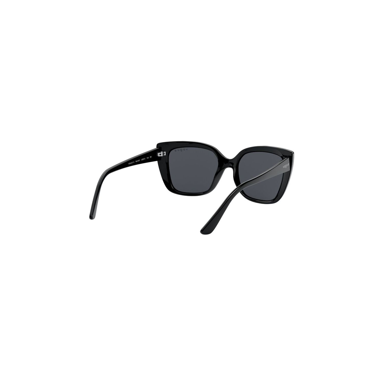 Lentes De Sol Black Vogue Eyewear image number 7.0