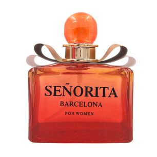 Fc Se&ntilde;orita Barcelona For Women Edp 100 Ml