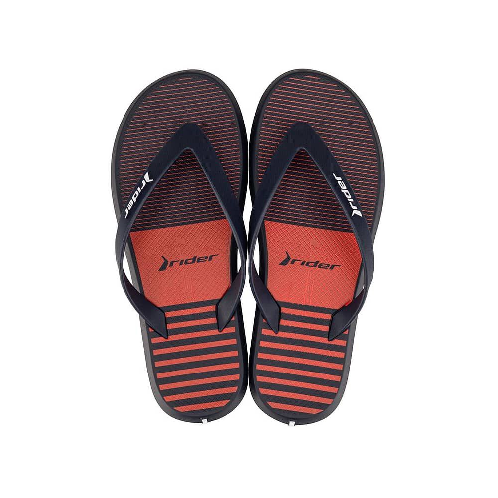 Sandalia Hombre Rojo R1 Style Rider image number 0.0