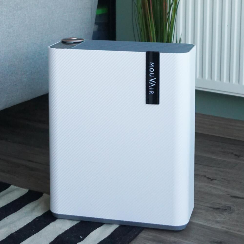 Purificador De Aire Con Humidificador Mouvair Calm image number 5.0