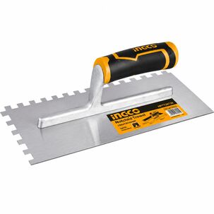 Llana Ingco Dentada 280x130mm