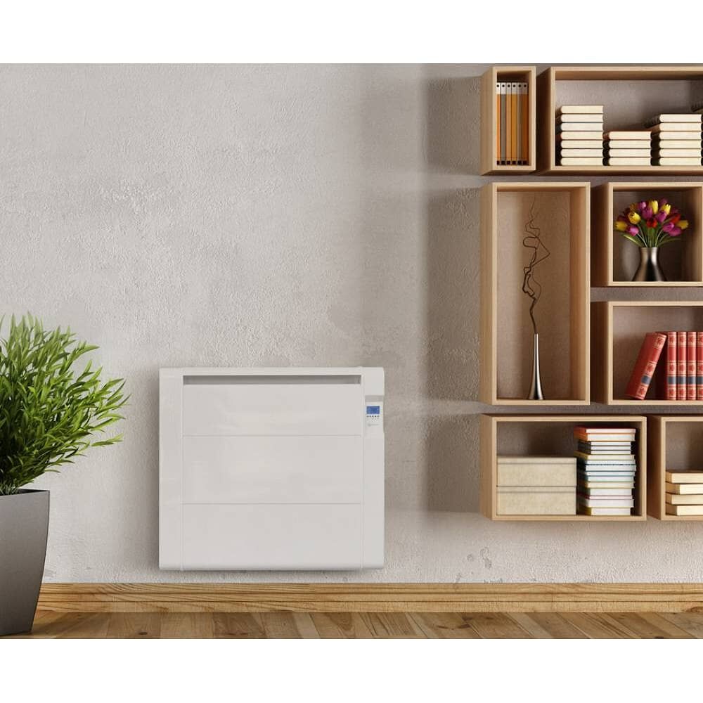 Calefactor Radiador Cer&aacute;mico Ecoslim 2000w Primaterm image number 6.0