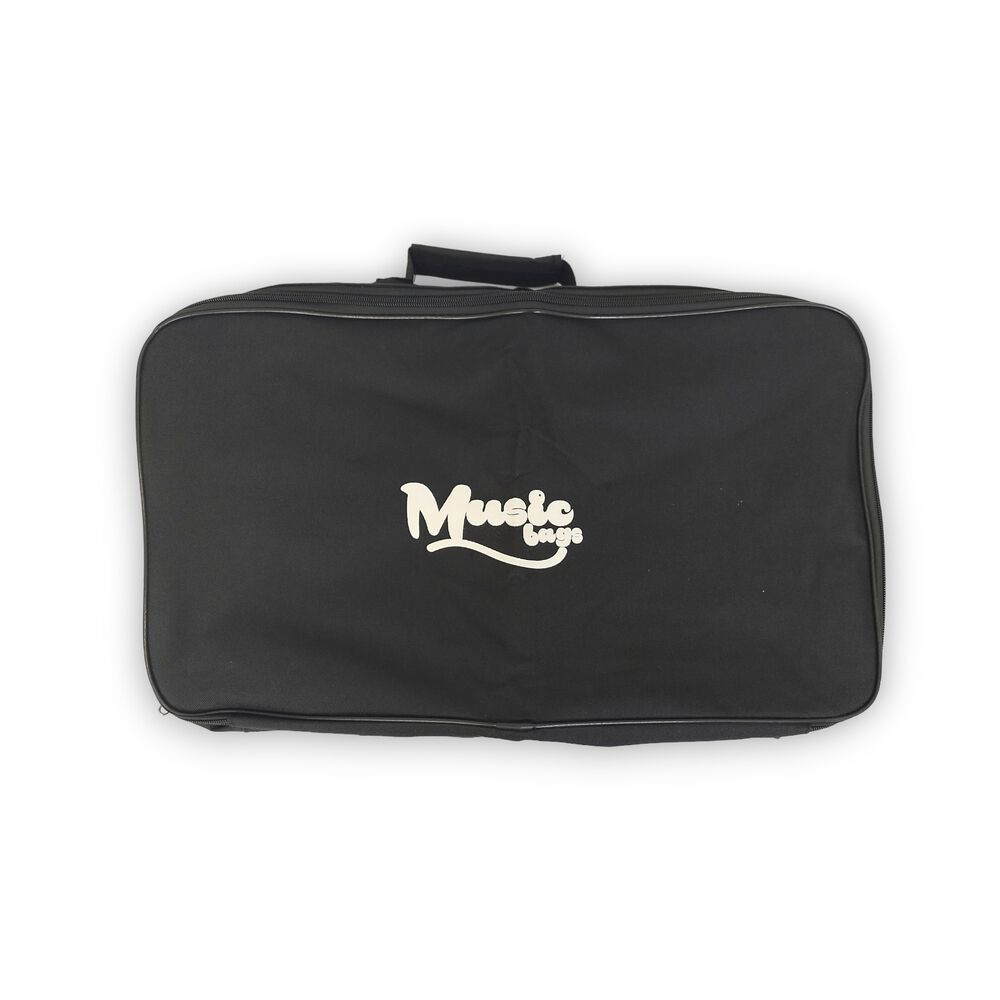 Funda Music Bags Para Teclado De 32 Notas Mub-320t image number 0.0