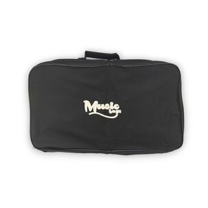 Funda Music Bags Para Teclado De 32 Notas Mub-320t