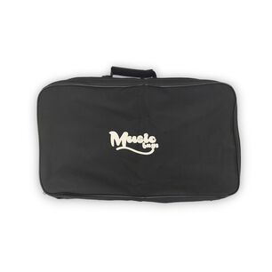 Funda Music Bags Para Teclado De 32 Notas Mub-320t