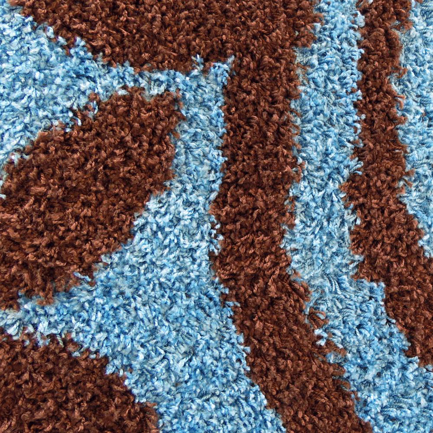 Alfombra Idetex Shaggy&nbsp;/ 150x200 Cm&nbsp; image number 3.0