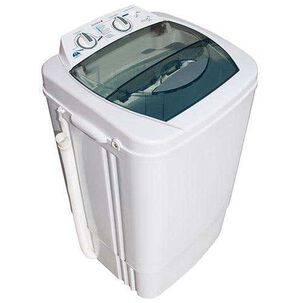 Lavadora Semiautomática Sindelen 6 Kg Ls-6100