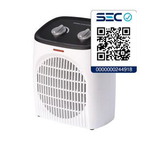 Turbo Calefactor Sindelen TC-2100V Magic Air