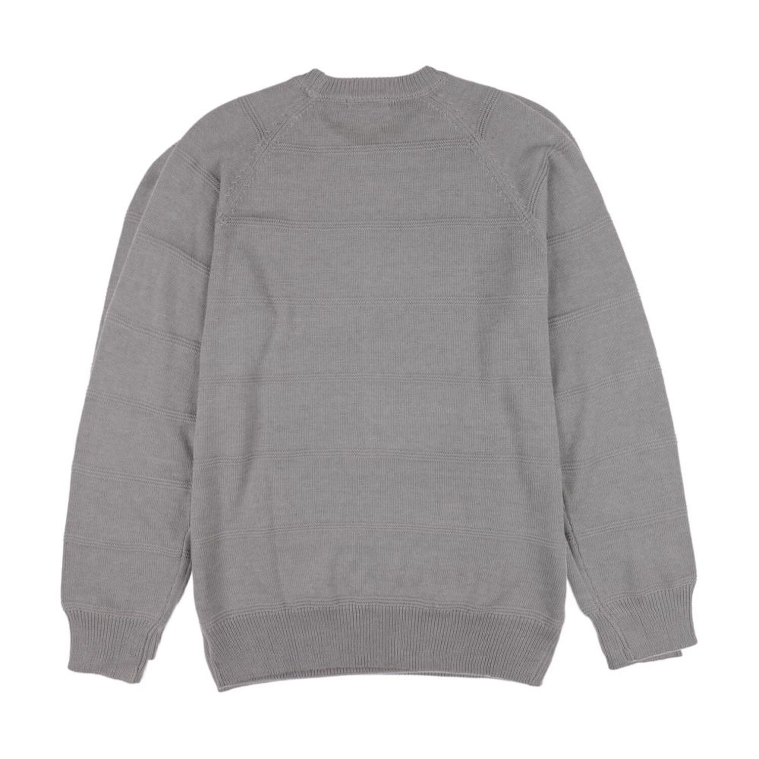 Sweater Hombre Az Black image number 1.0