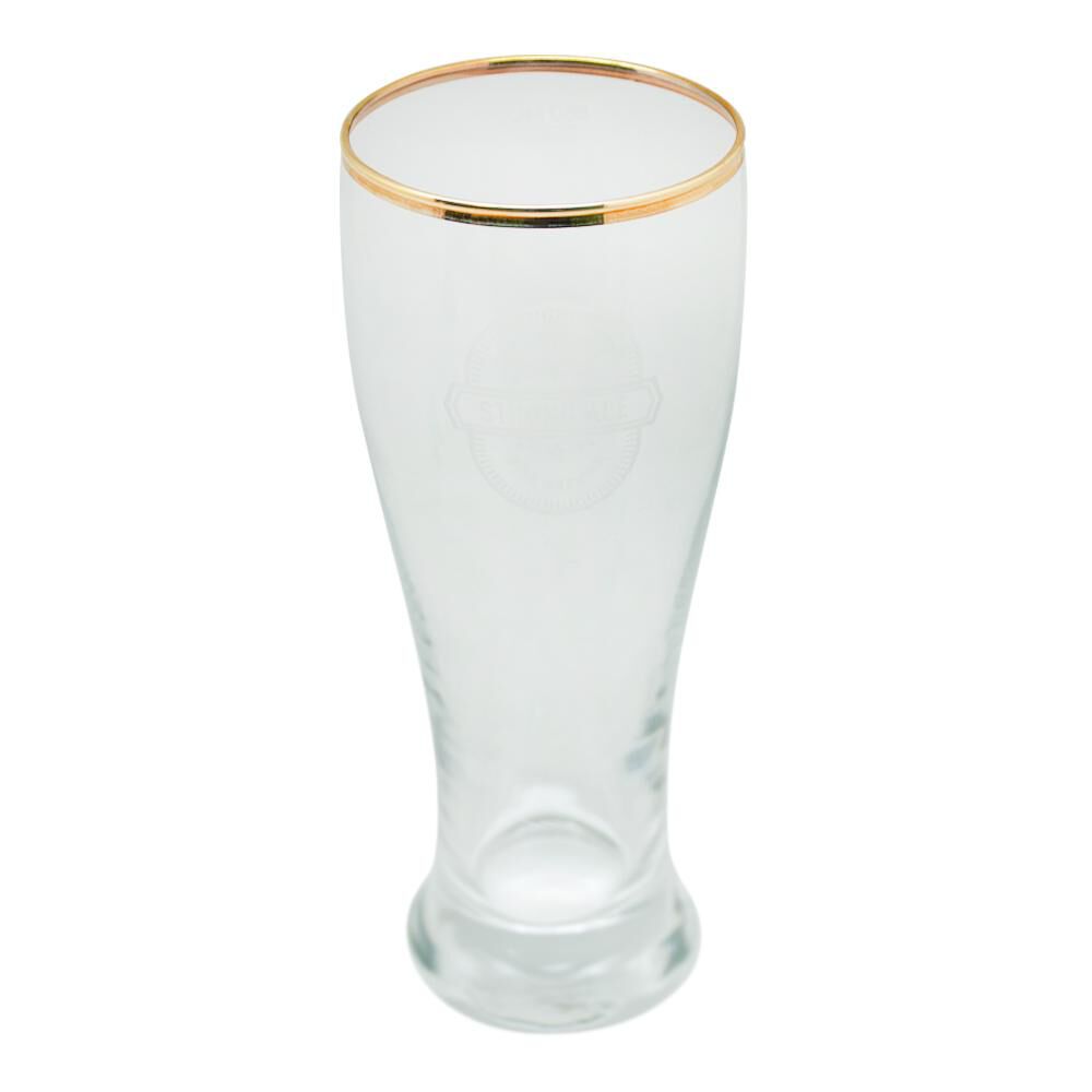 Set De Vasos Glasso Vaso Cerveza 460ml / 3 Personas image number 1.0
