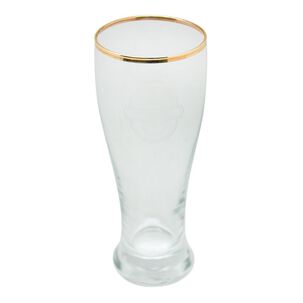 Set De Vasos Glasso Vaso Cerveza 460ml / 3 Personas