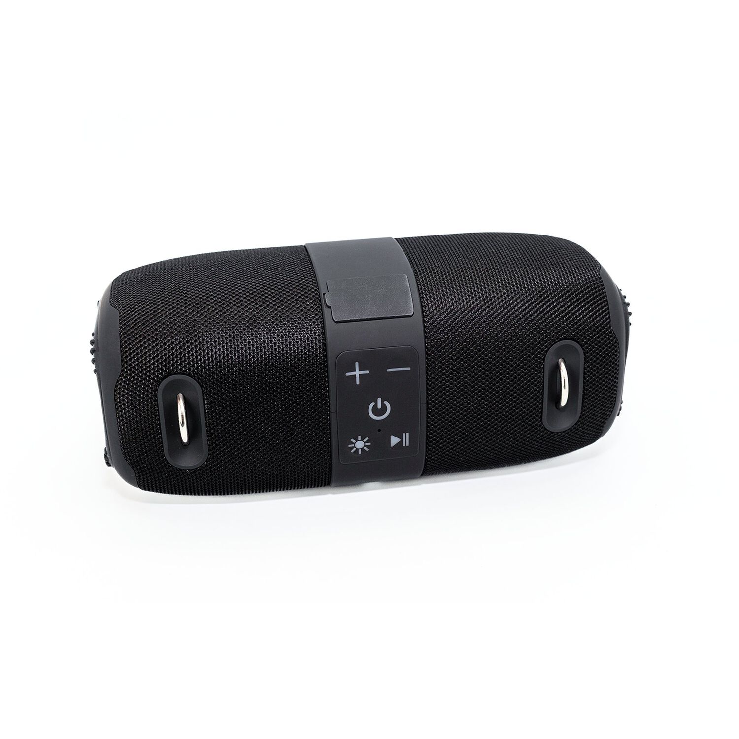 Parlante Mini Bluetooth Kdk Boombox 22w Negro image number 7.0