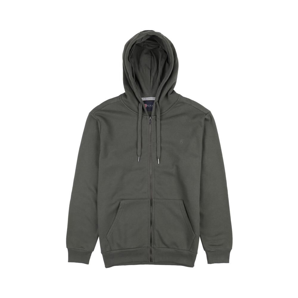 Polerón Hombre Herald image number 0.0