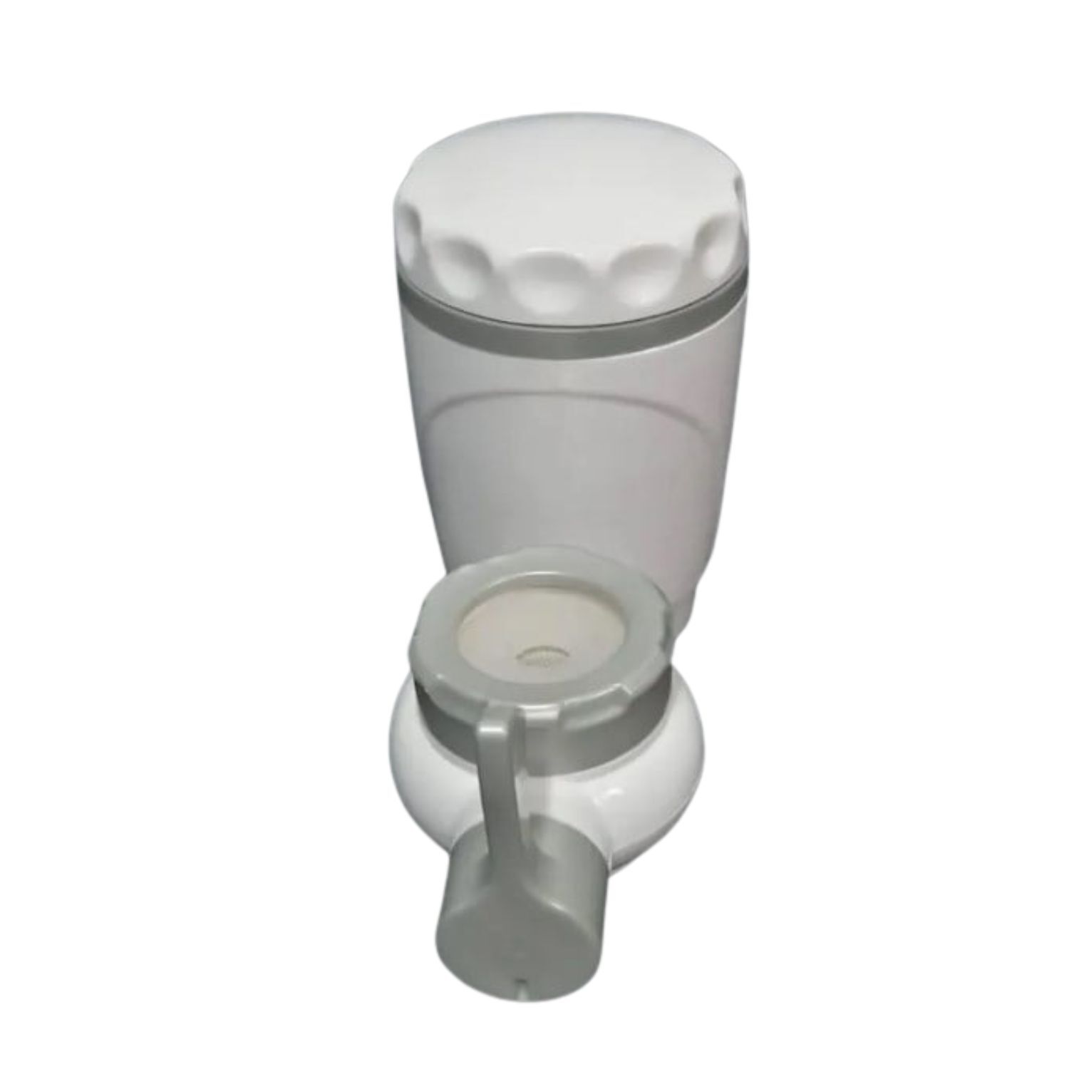 Filtro Purificador Agua Potable Carb&oacute;n Activado Para Grifo image number 1.0