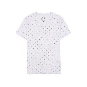 Polera Hombre Az Black