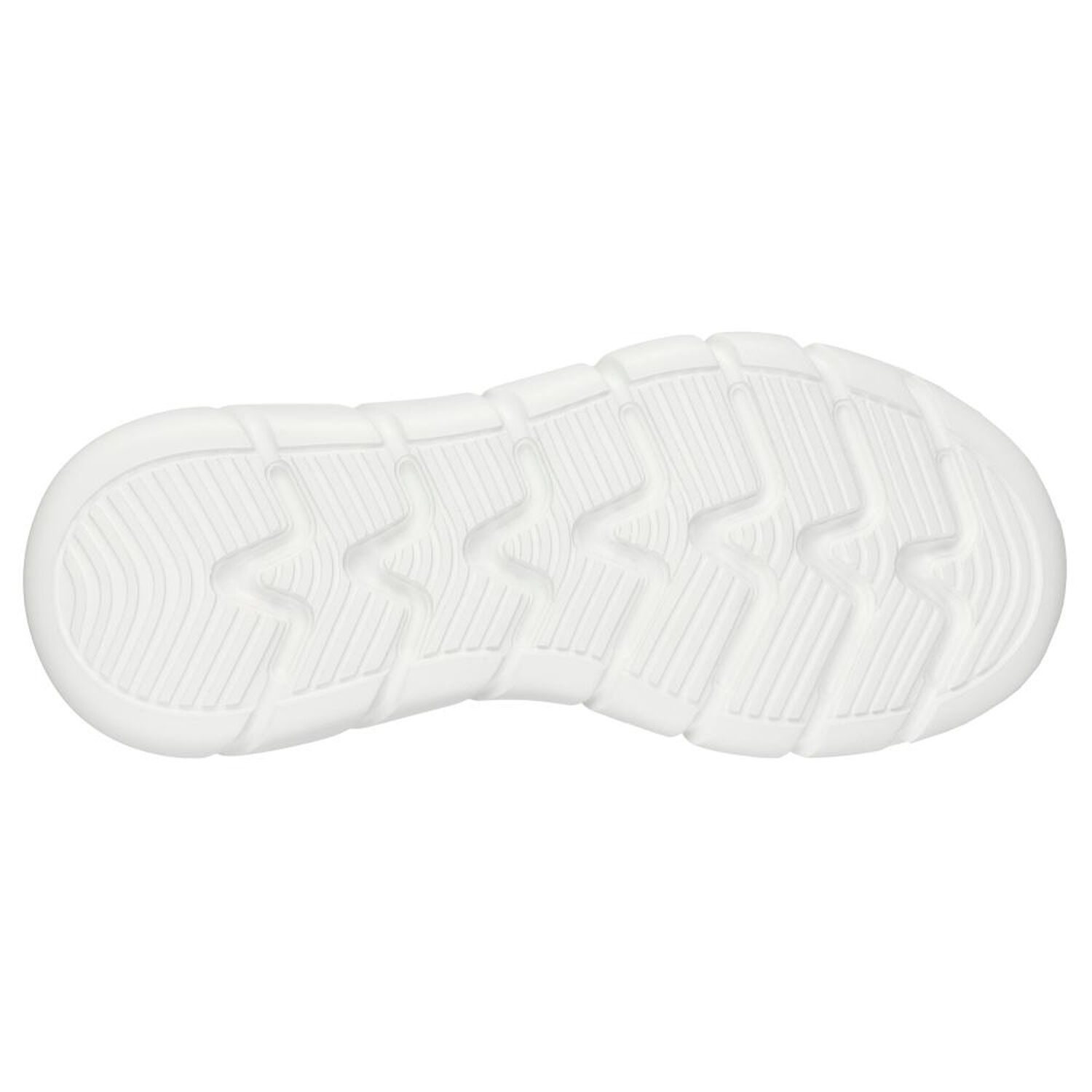 Zapatilla Urbana Hombre Skechers Bobs B Flex Hi Dkgy image number 2.0