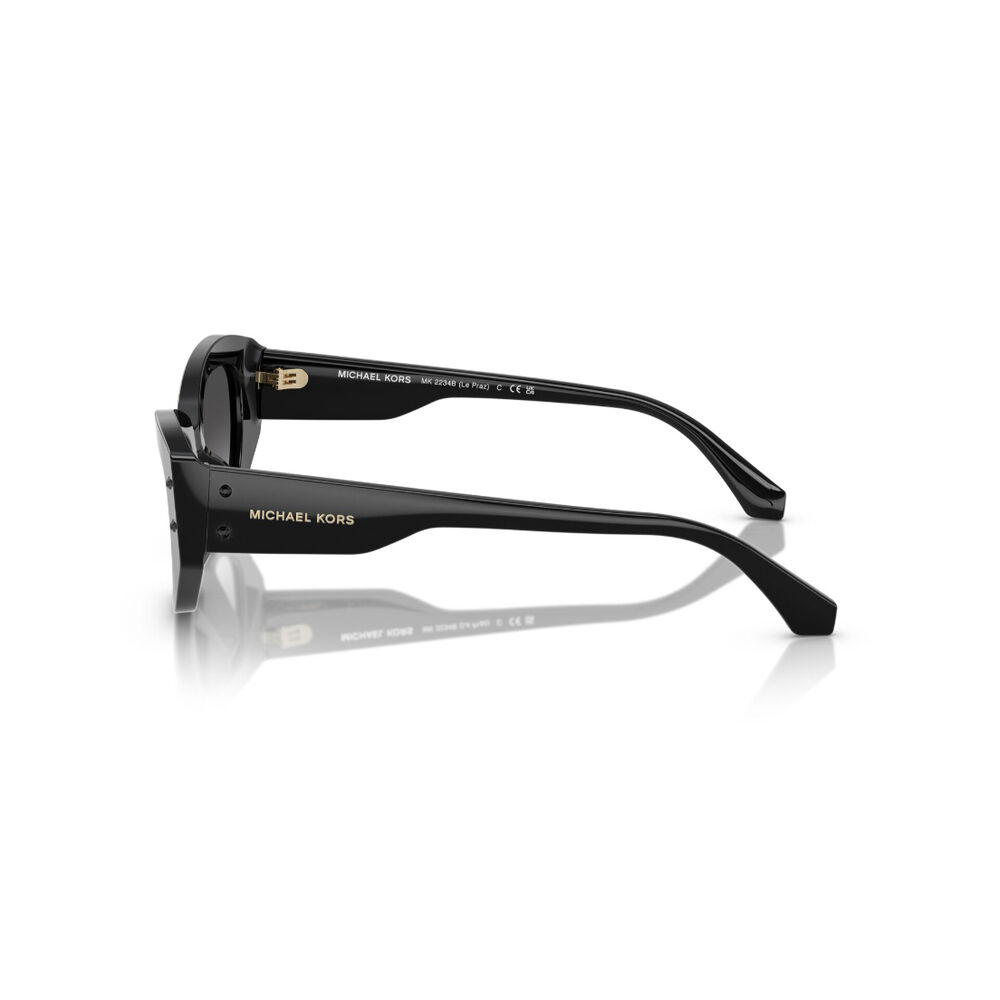 Lentes De Sol Le Praz Negro Degradados Michael Kors image number 2.0