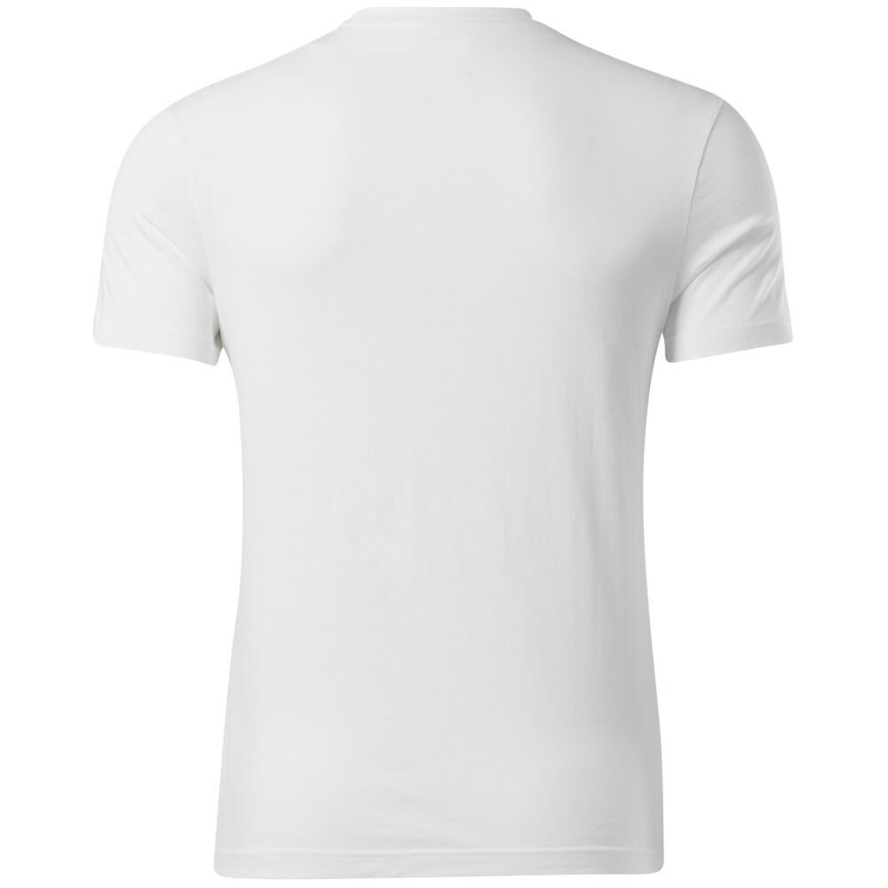 Polera Hombre Reebok Graphic Series Linear Read Tee image number 7.0