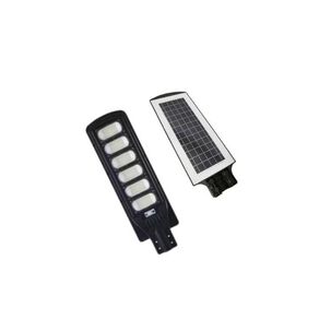 L&aacute;mpara Solar Luz De Calle Jortan De 300w Con Tecnolog&iacute;a Led