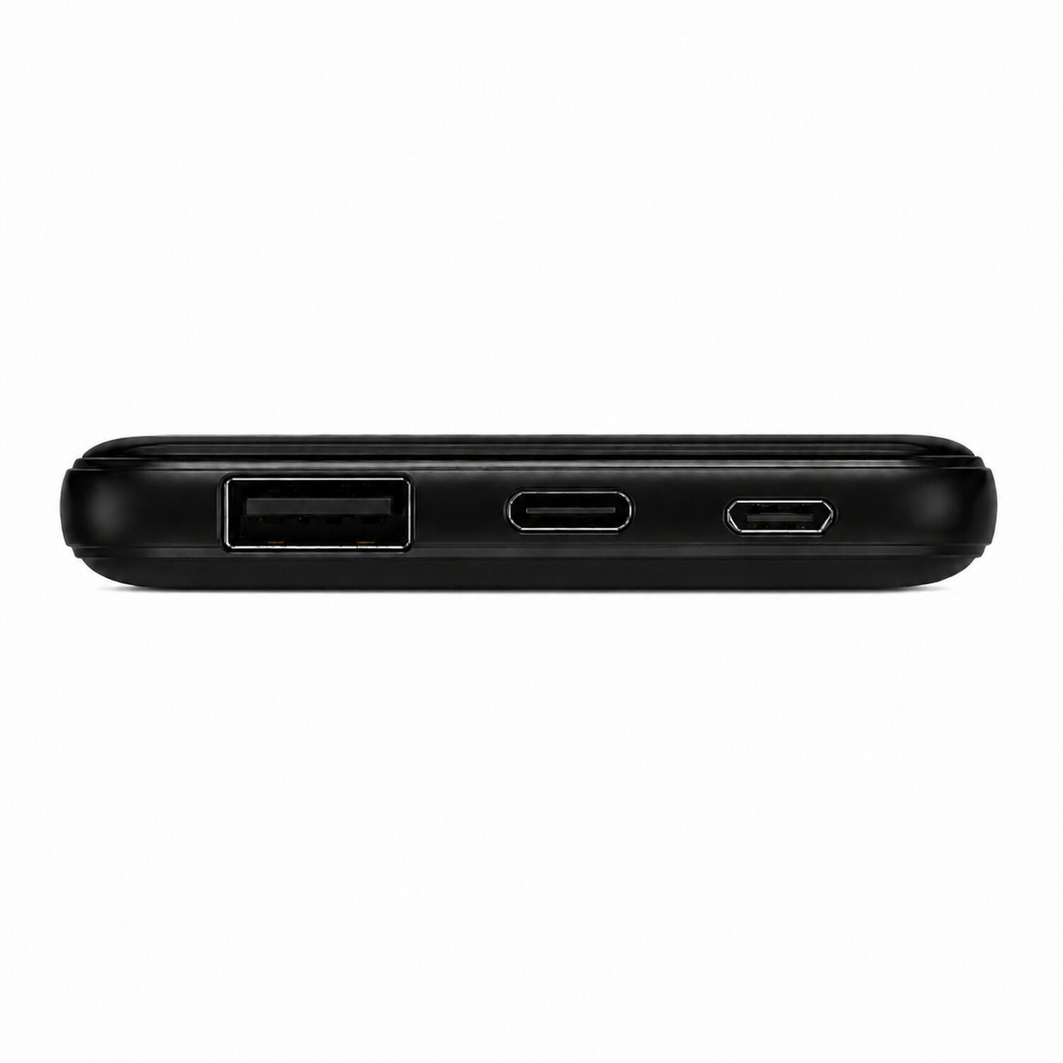 Powerbank Ultra Delgada De Carga Rapida 10.000mah image number 5.0