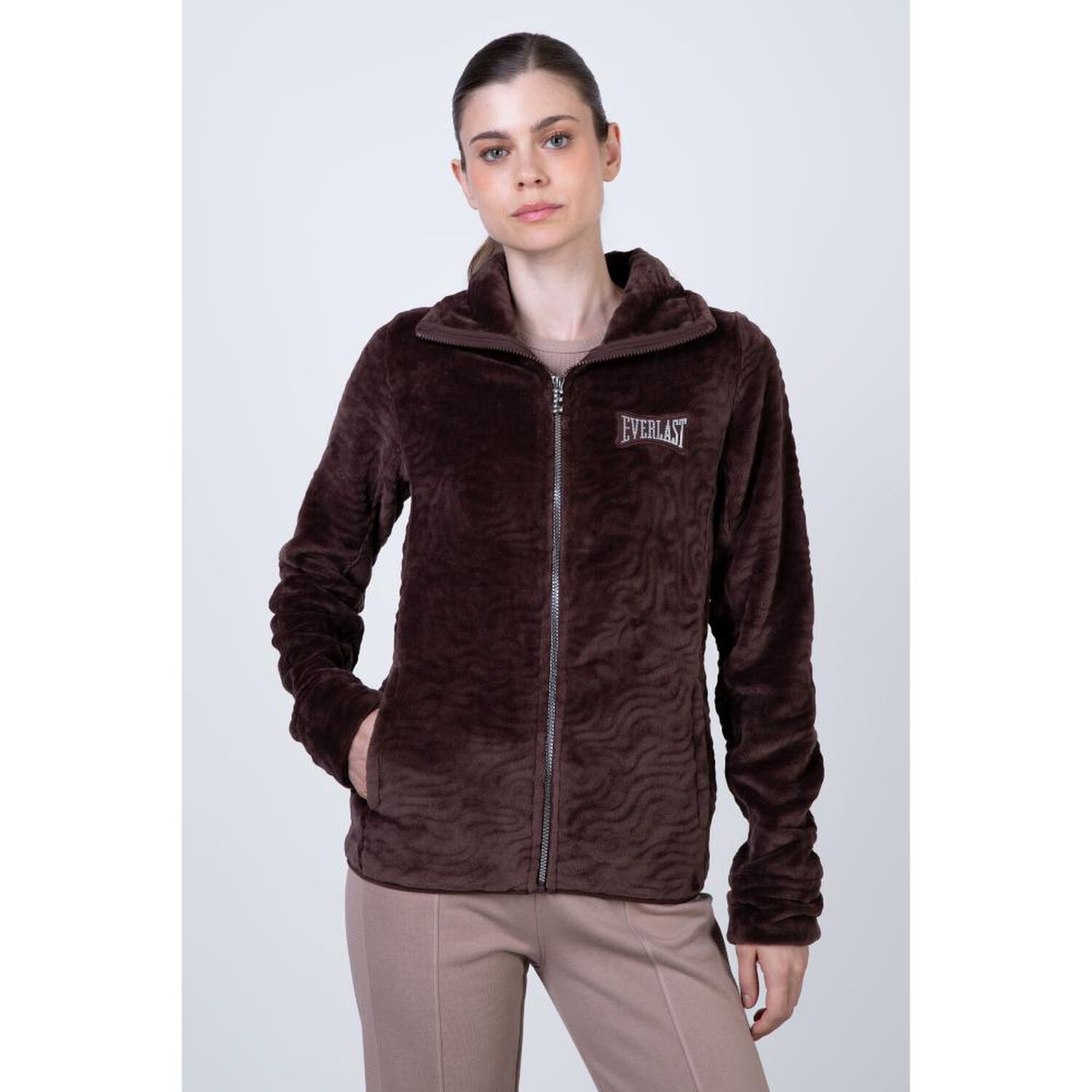 Chaqueta Deportiva Crazy Everlast image number 0.0