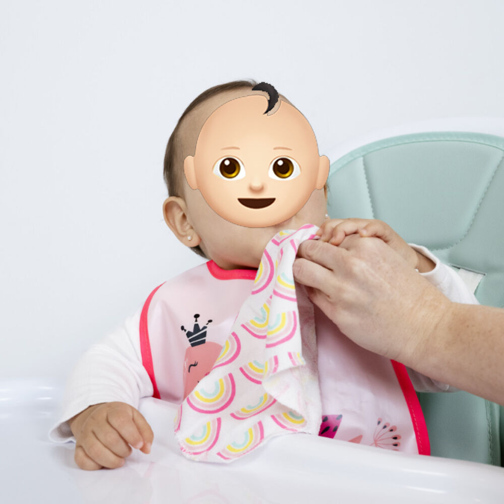 Tutitos Tutos Para Bebe Bambino Set 3 De Algod&oacute;n Para Guagua image number 3.0