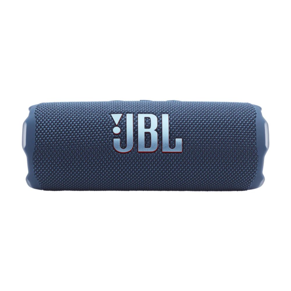 Parlante Bluetooth Jbl Flip 7 Azul image number 0.0