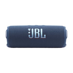 Parlante Bluetooth Jbl Flip 7 Azul
