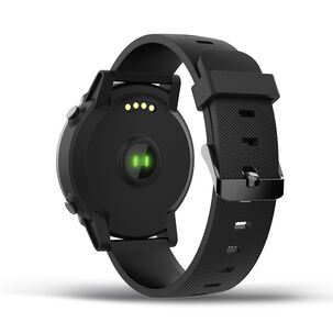 Smartwatch Stf Kronos Plus Gps Negro