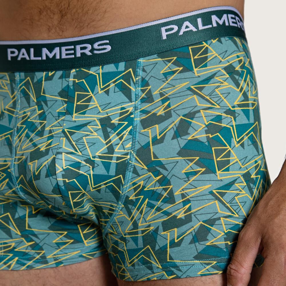 Pack Boxer Hombre Palmers / 6 Unidades image number 3.0