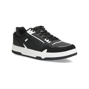 Zapatilla Urbana Hombre Rolly Go Black