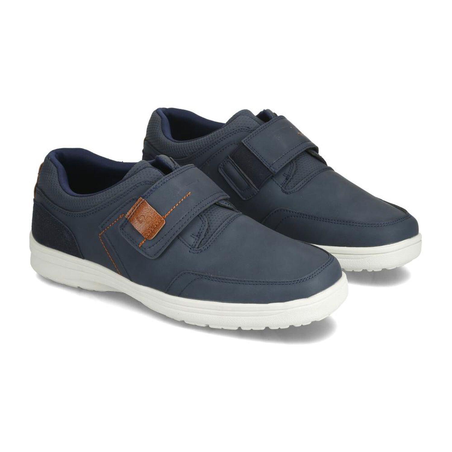 Zapato Casual Hombre Bruno Bertini image number 1.0