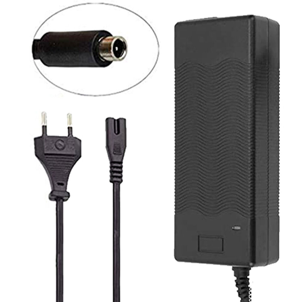 Cargador Scooter El&eacute;ctrico Xiaomi, Segway Y Gen&eacute;ricos image number 2.0